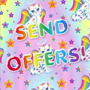 Everything must go!!